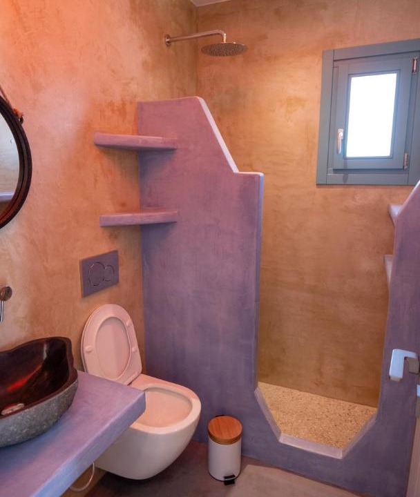 Photo of Bathroom in Koufonisia