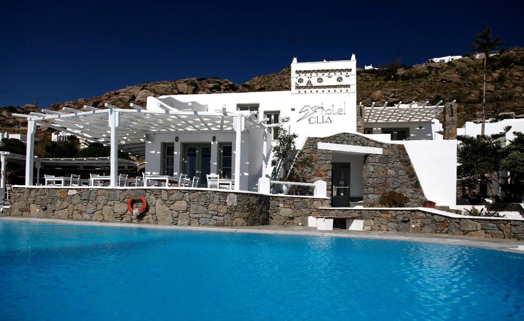 Photo of Outdoor in Tourlos