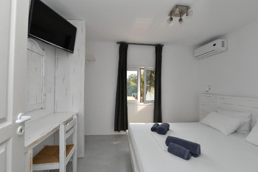 Photo of Bedroom in Santa Maria