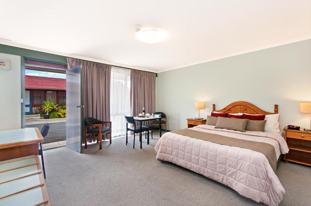 Photo of Bedroom in Portland