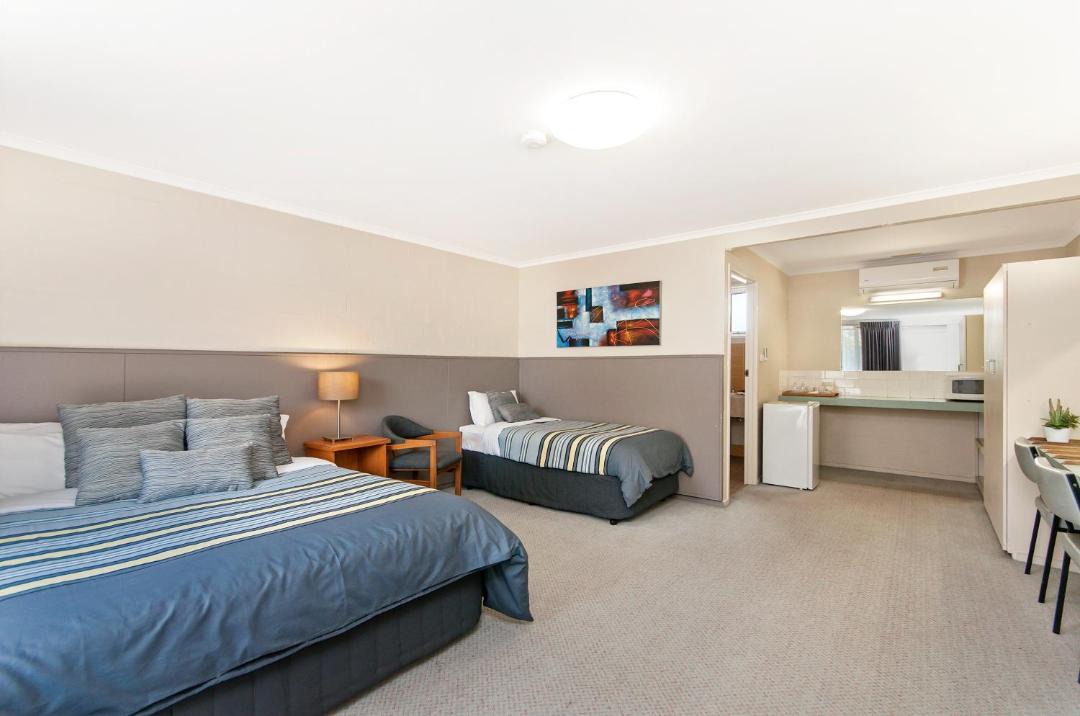Photo of Bedroom in Portland