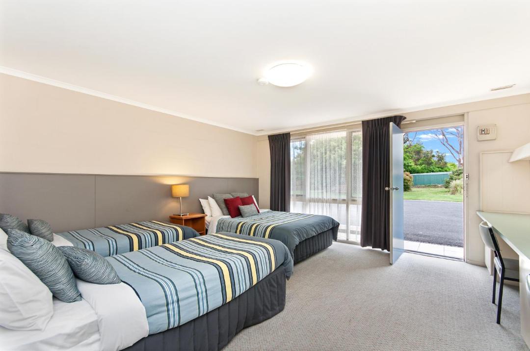 Photo of Bedroom in Portland