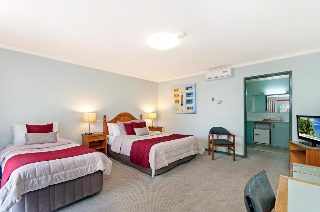 Photo of Bedroom in Portland