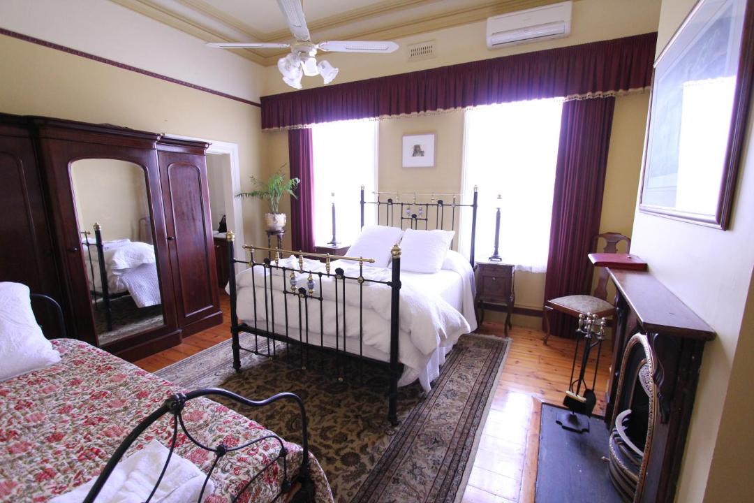 Photo of Bedroom in Maldon