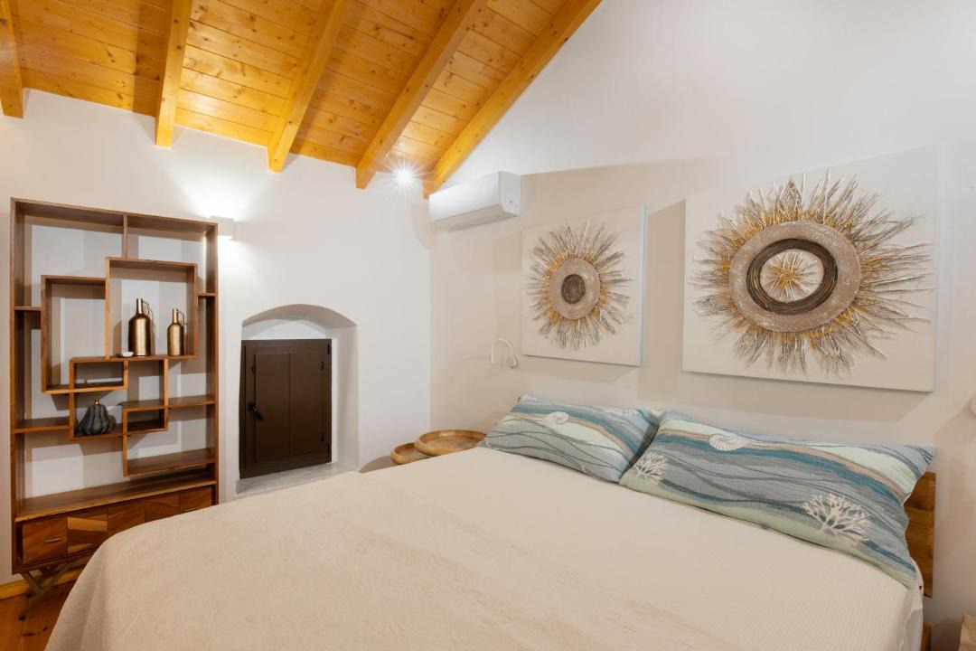 Photo of Bedroom in Lindos