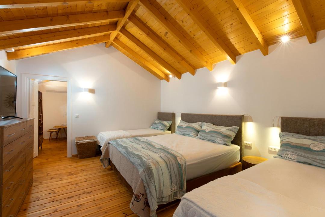 Photo of Bedroom in Lindos