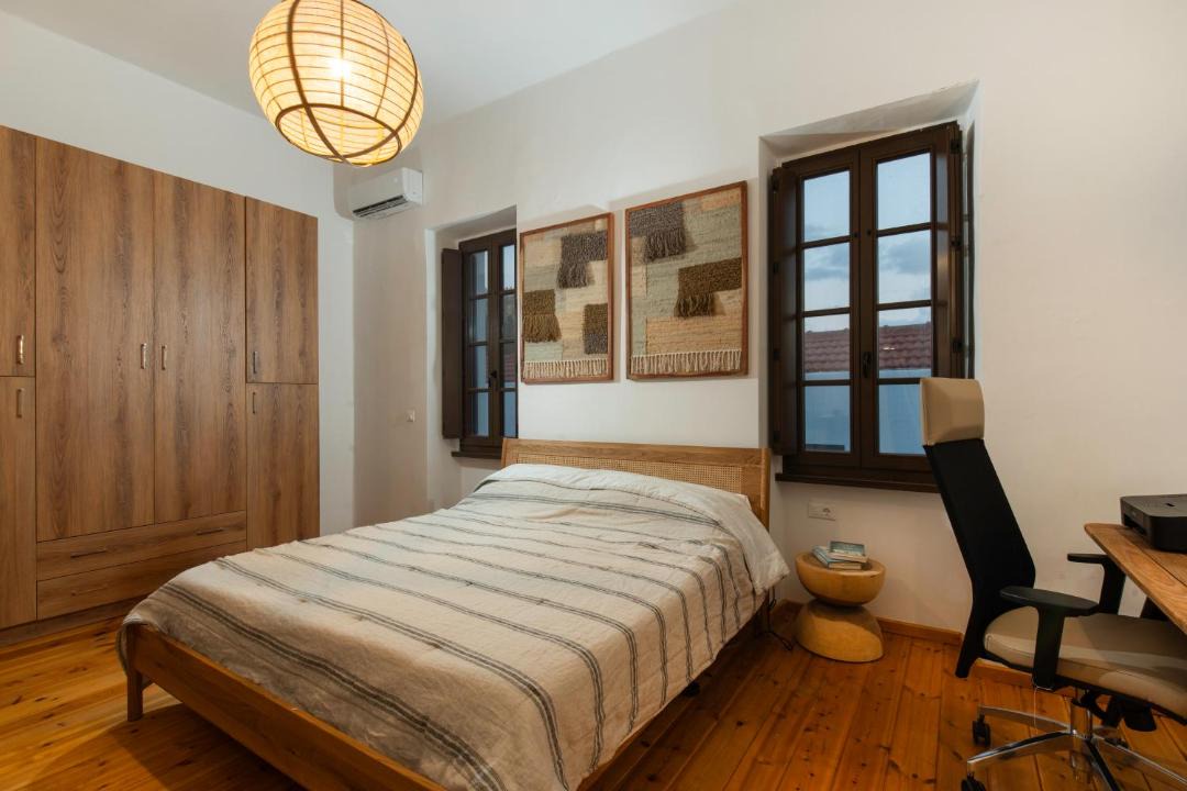 Photo of Bedroom in Lindos
