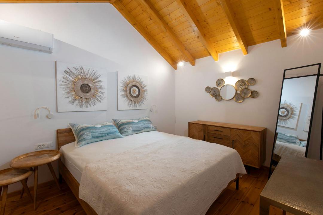 Photo of Bedroom in Lindos