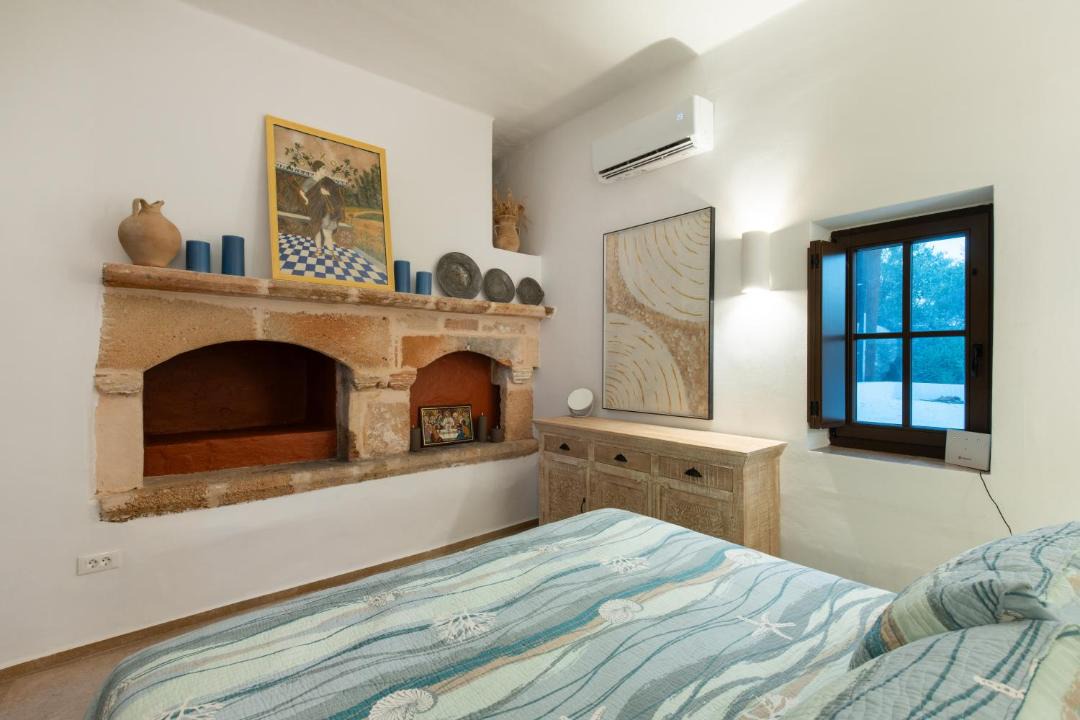 Photo of Bedroom in Lindos
