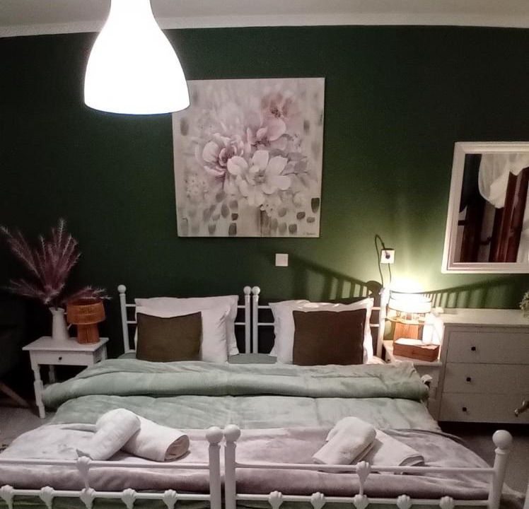 Photo of Bedroom in Skala Kallonis