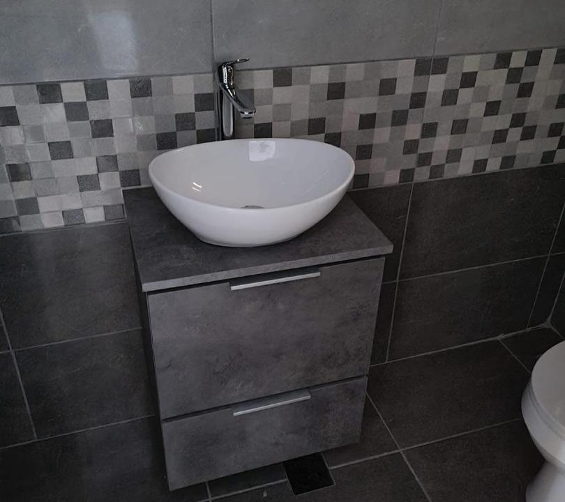 Photo of Bathroom in Kardamena