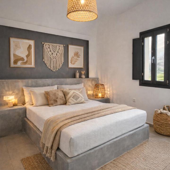 Photo of Bedroom in Exo Gonia