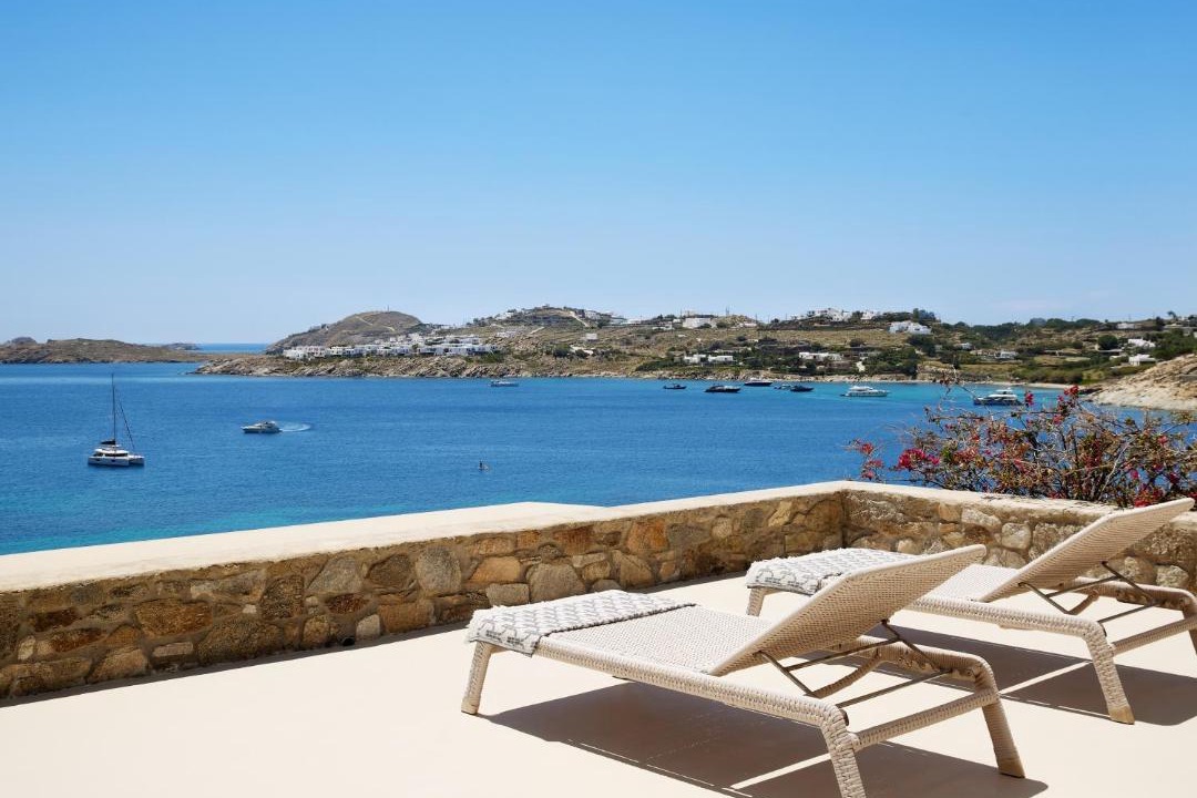 Photo of Others in Ornos