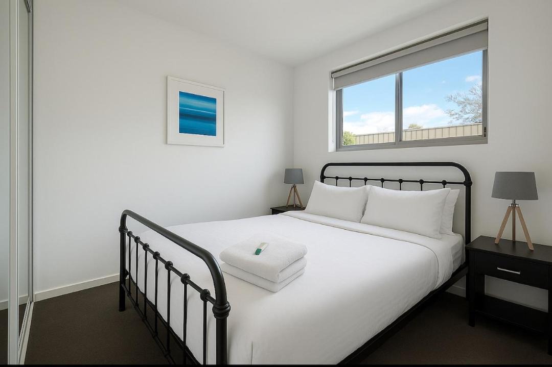 Photo of Bedroom in Bulgarra