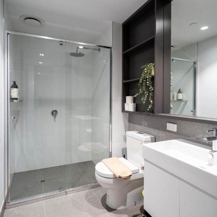 Photo of Bathroom in Hawthorn