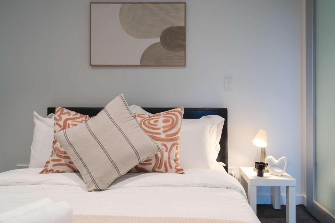Photo of Bedroom in Hawthorn