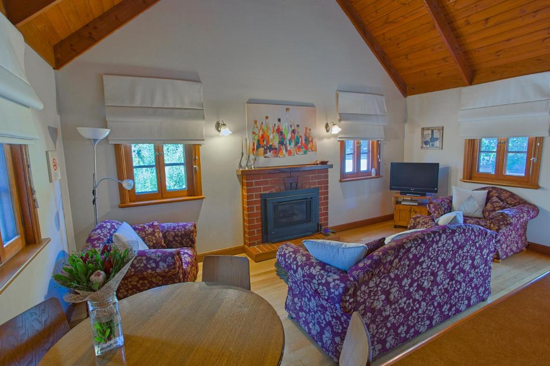 Photo of Livingroom in Tanunda