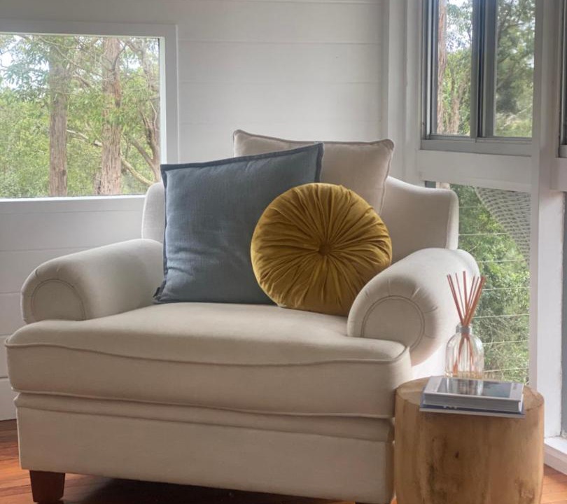 Photo of Livingroom in Fosterton