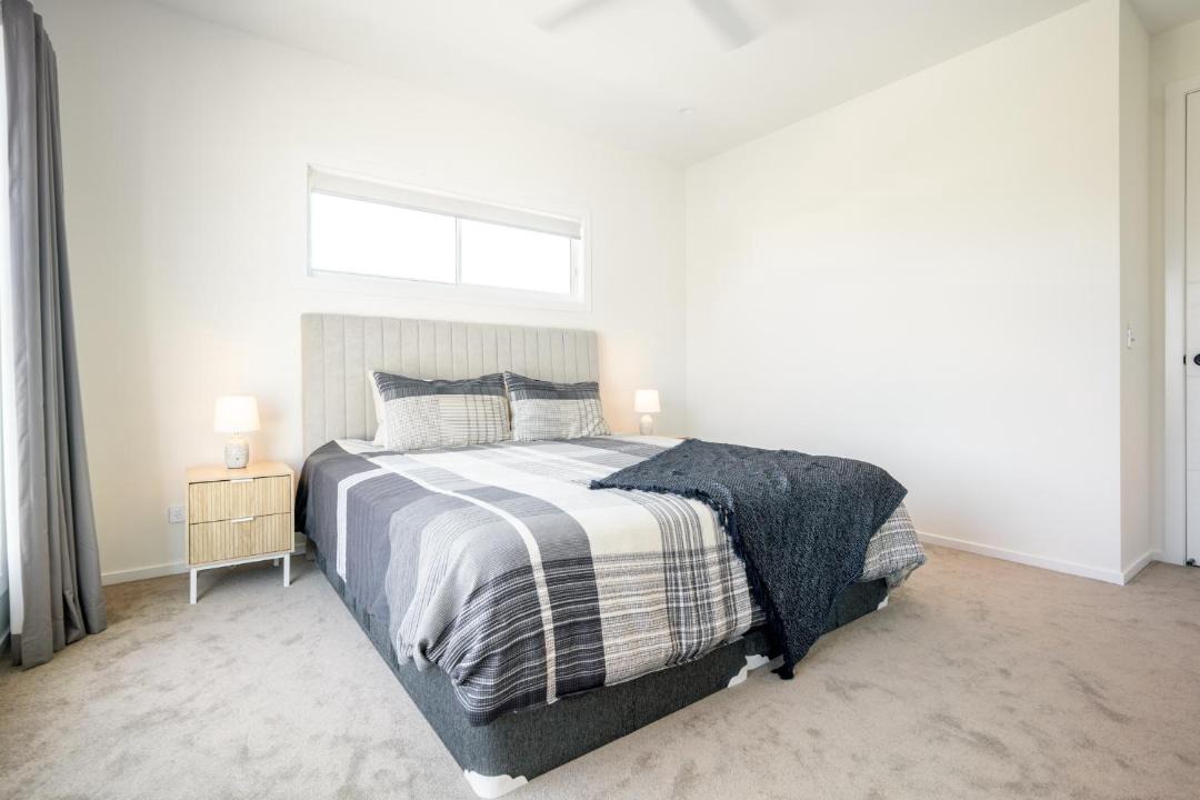 Photo of Bedroom in Gold Coast