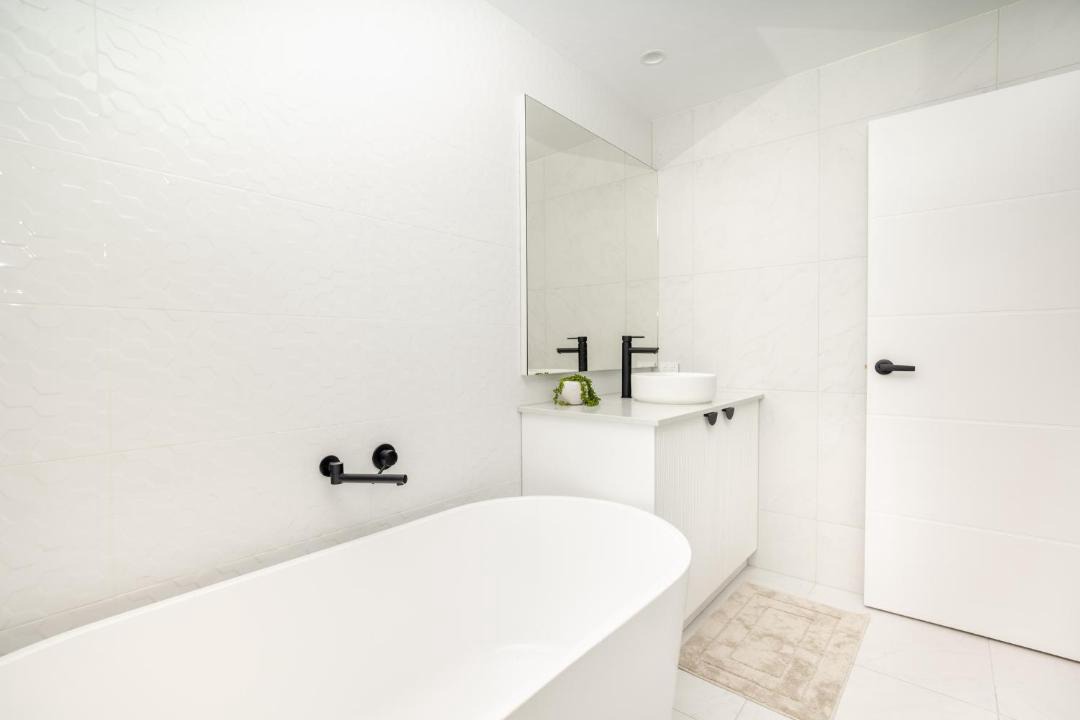 Photo of Bathroom in Gold Coast