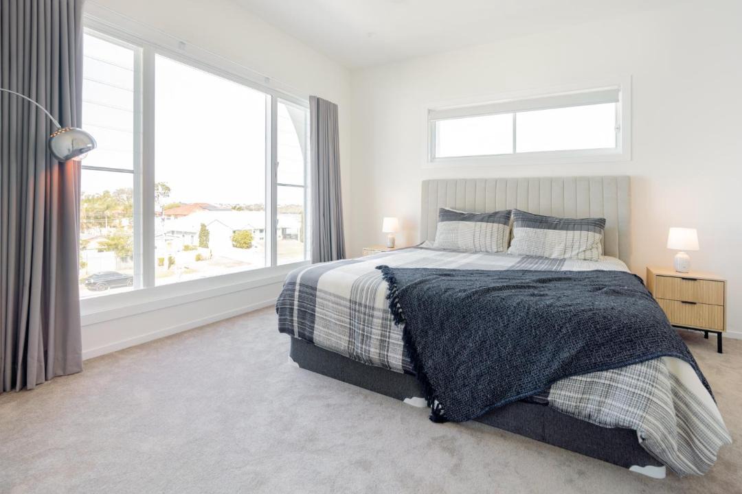 Photo of Bedroom in Gold Coast