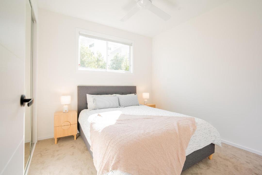 Photo of Bedroom in Gold Coast