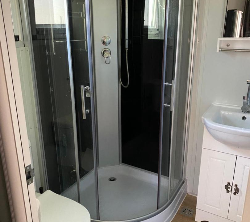Photo of Bathroom in Fishing Point