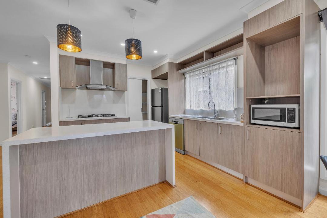 Photo of Kitchen in Craigieburn