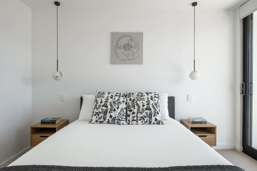 Photo of Bedroom in Burraneer