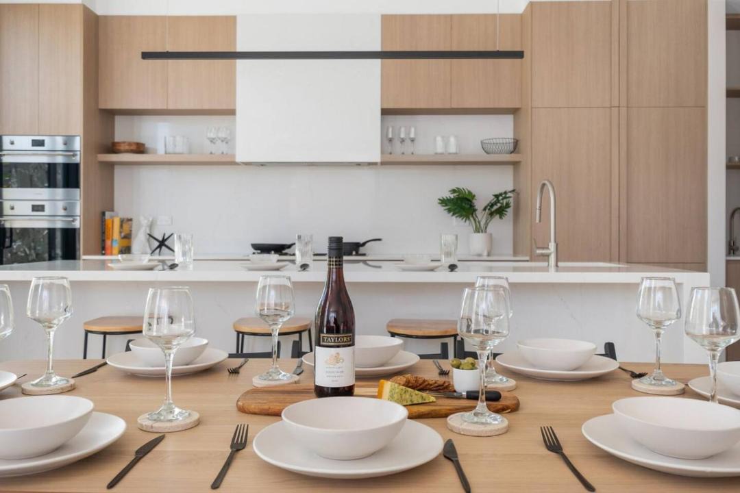 Photo of Kitchen in Burraneer