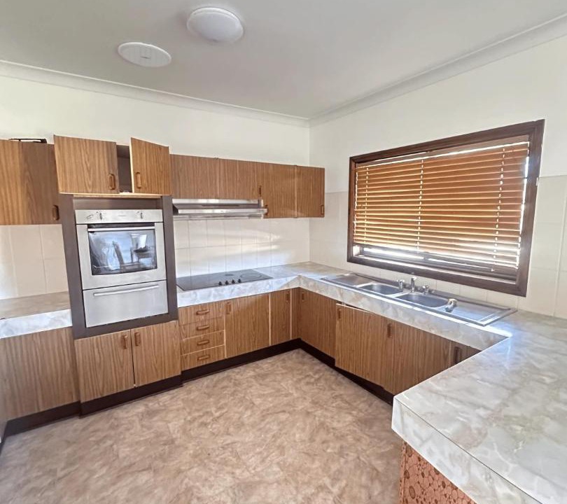 Photo of Kitchen in Lurnea