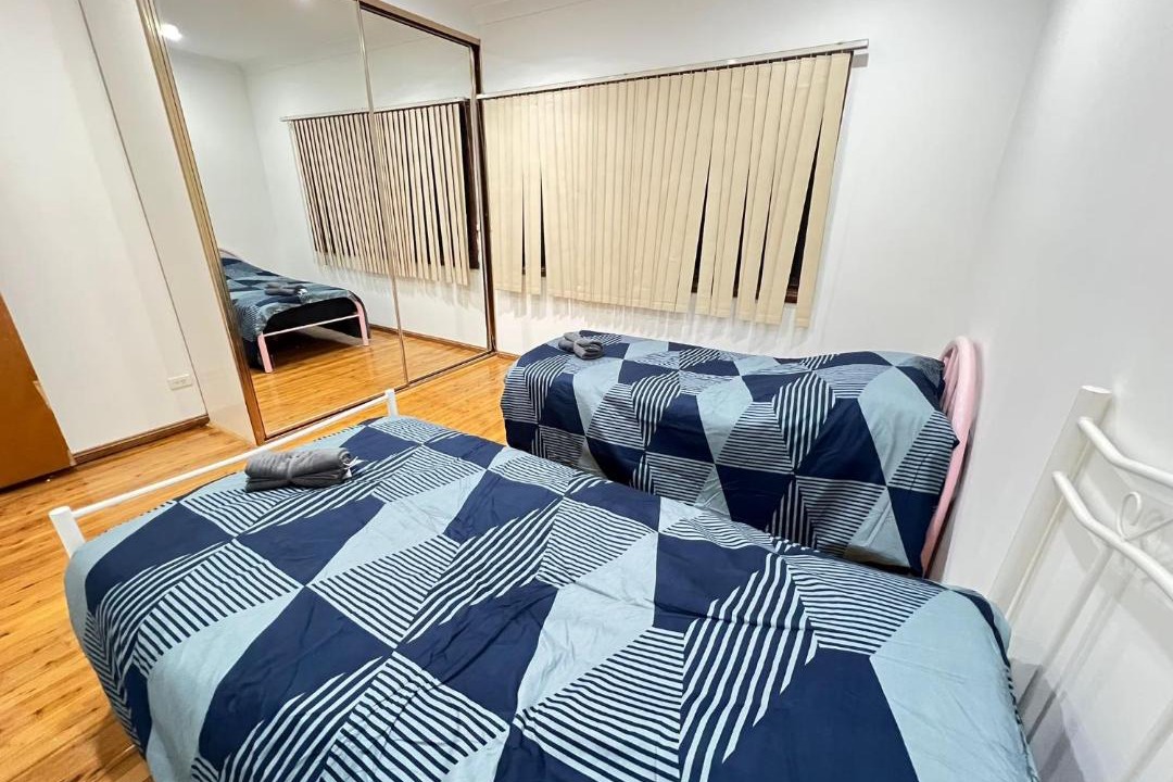 Photo of Bedroom in Lurnea