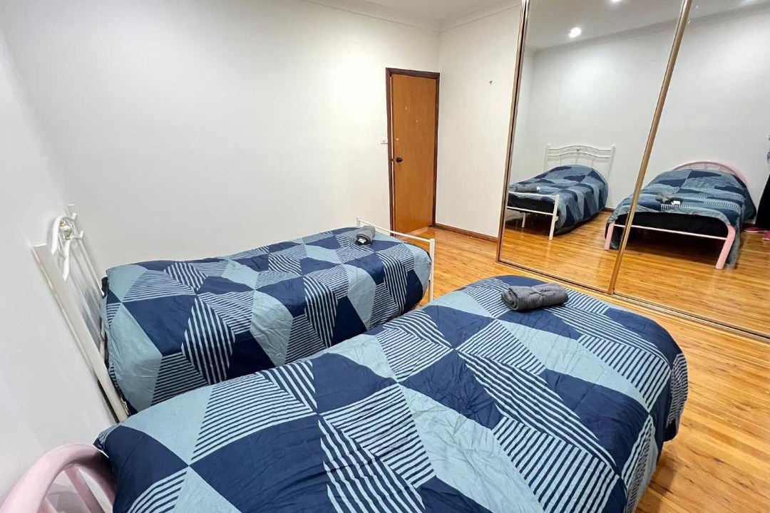 Photo of Bedroom in Lurnea