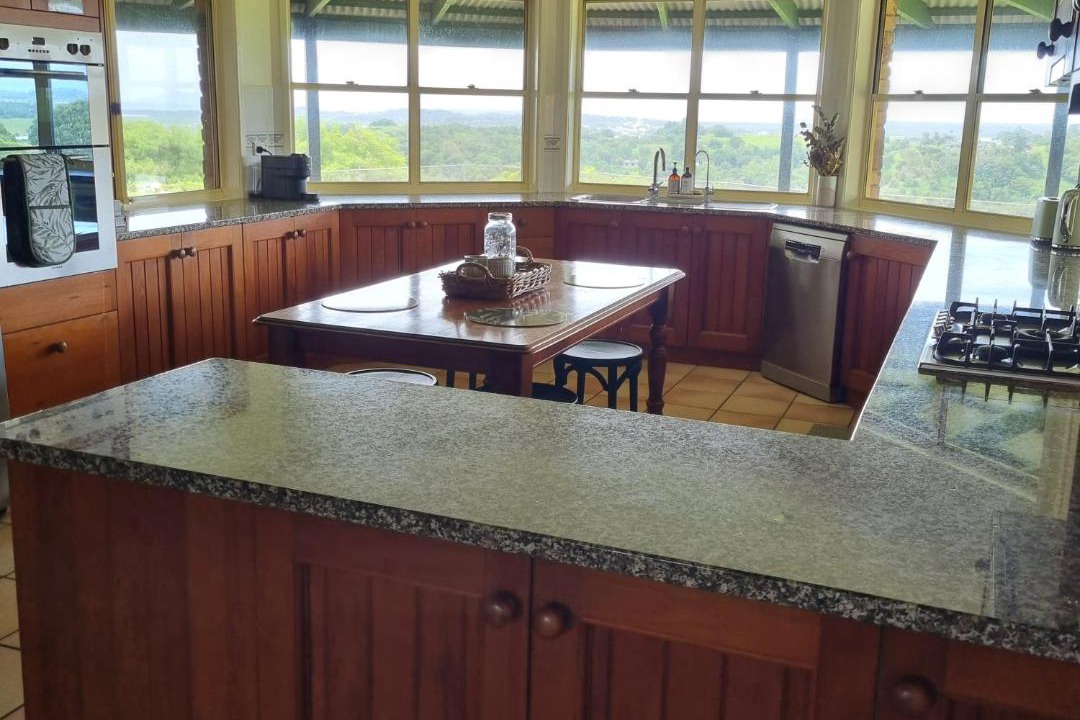 Photo of Kitchen in Nindaroo