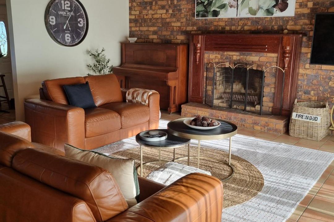 Photo of Livingroom in Nindaroo