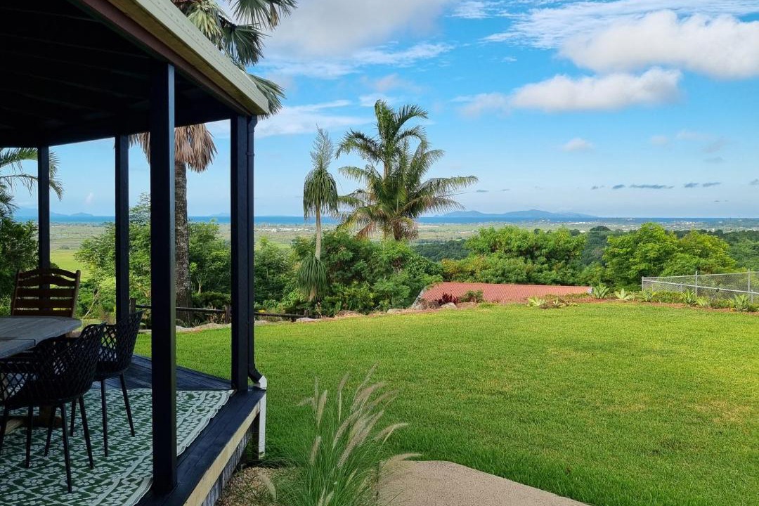 Photo of Patio Balcony in Nindaroo