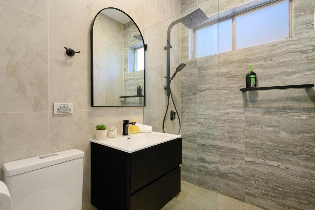 Photo of Bathroom in Kingsgrove