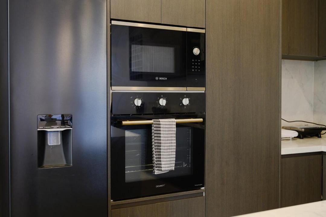Photo of Kitchen in Kingsgrove