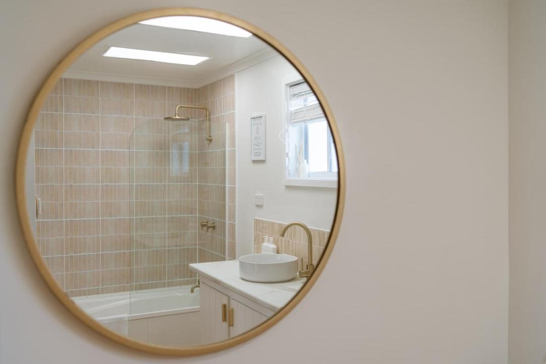 Photo of Bathroom in Binalong Bay