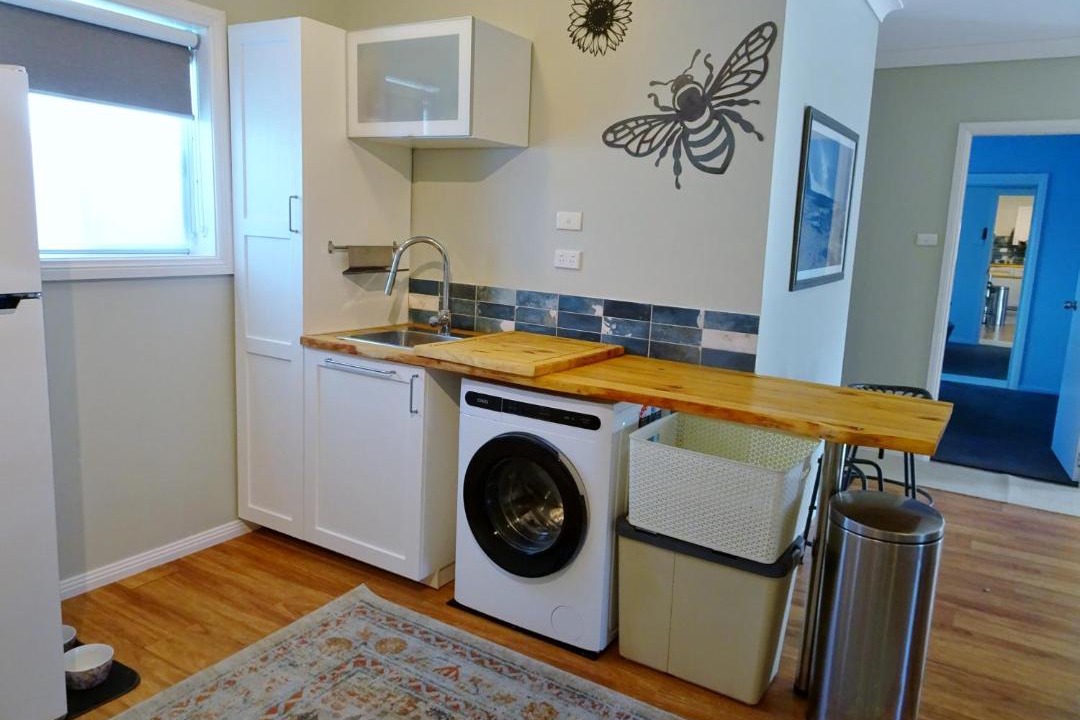 Photo of Kitchen in Culburra Beach