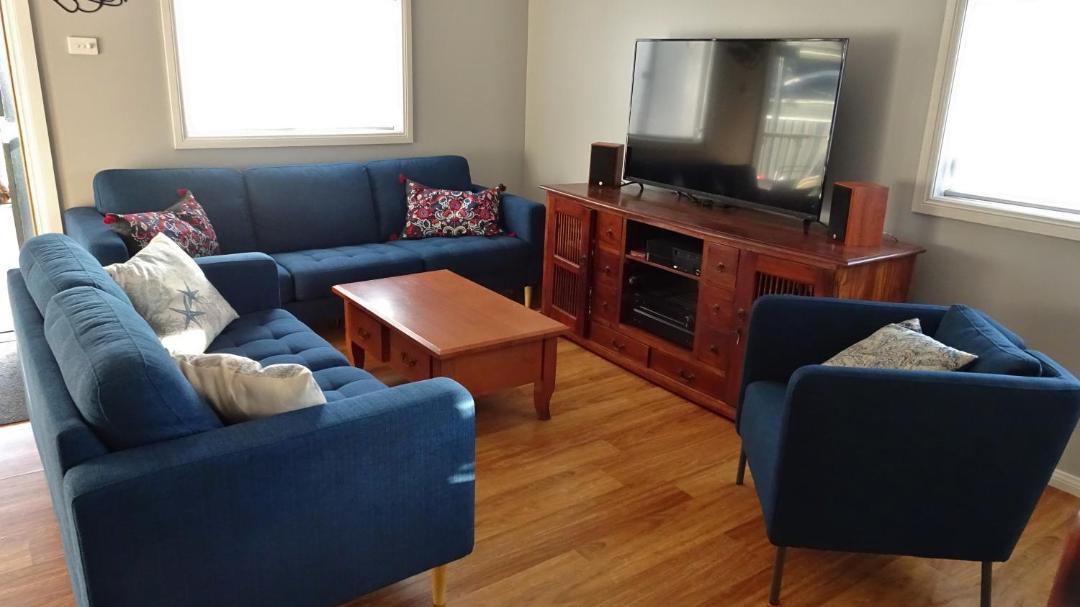 Photo of Livingroom in Culburra Beach