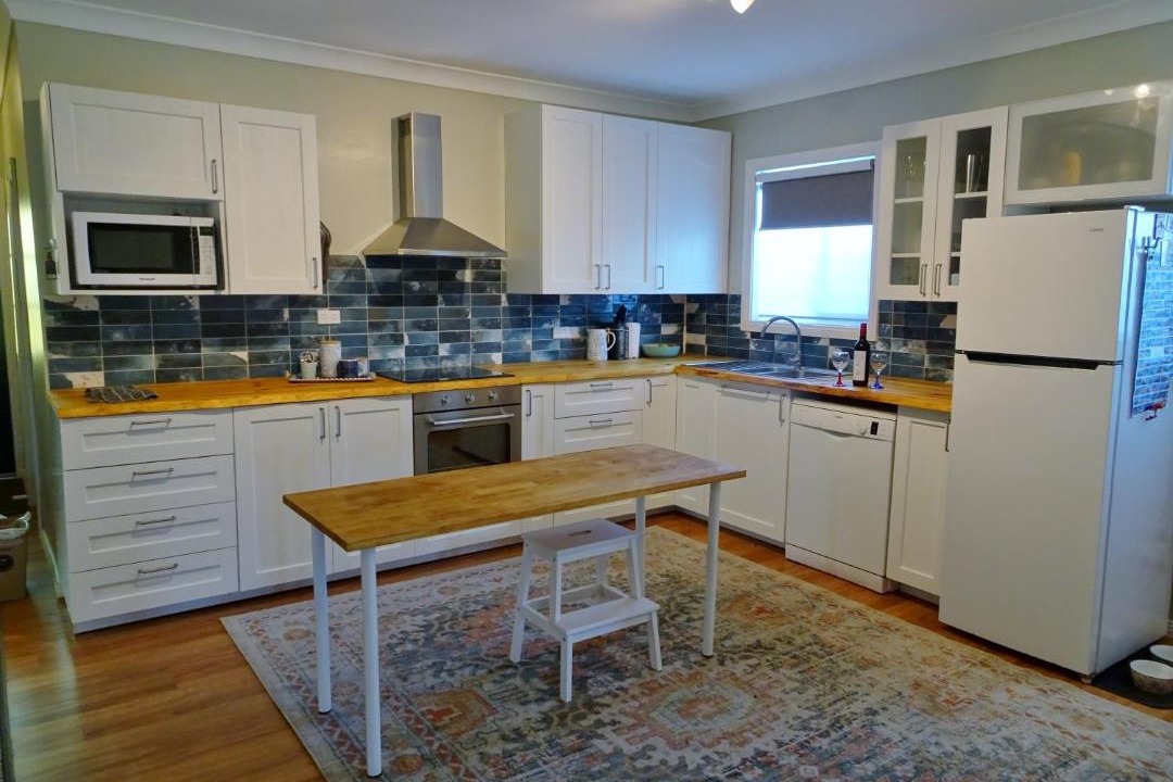 Photo of Kitchen in Culburra Beach