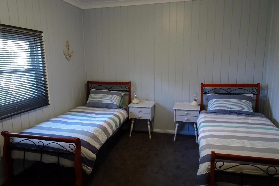 Photo of Bedroom in Culburra Beach