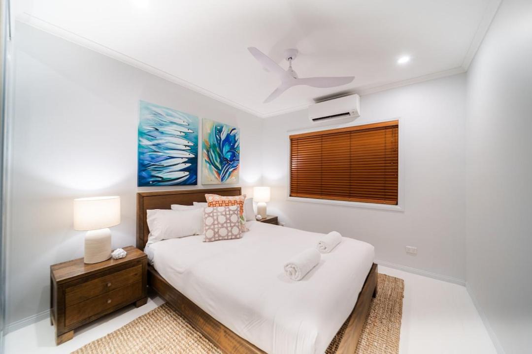 Photo of Bedroom in Mission Beach
