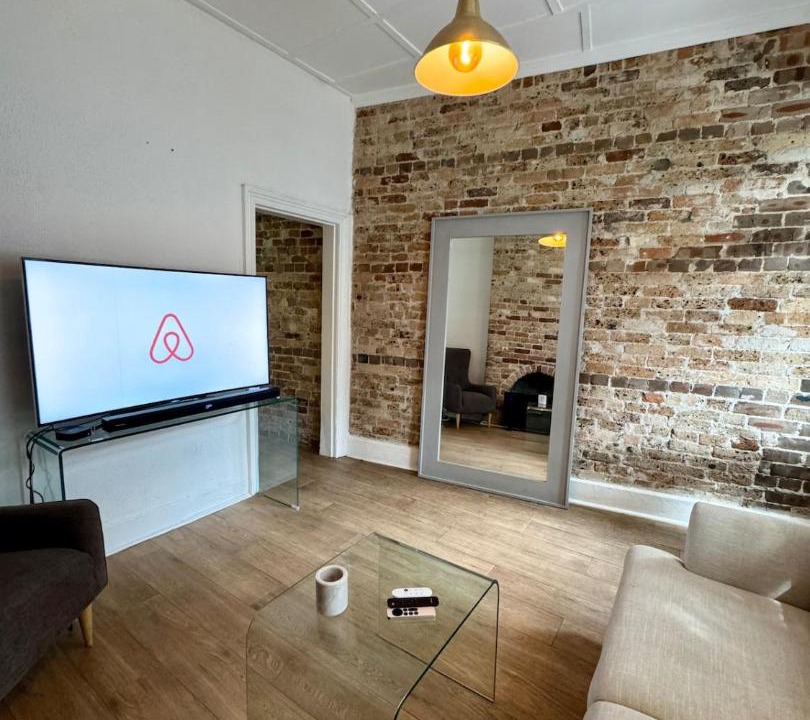 Photo of Livingroom in Redfern