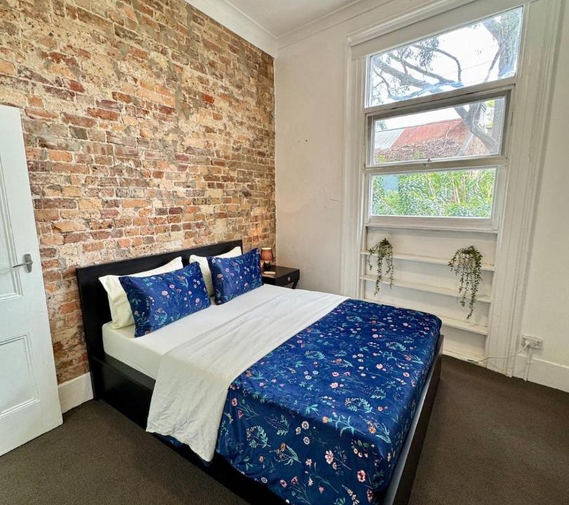 Photo of Bedroom in Redfern