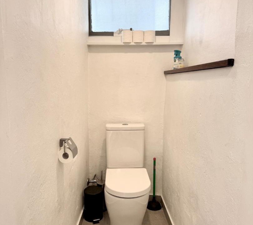 Photo of Bathroom in Redfern