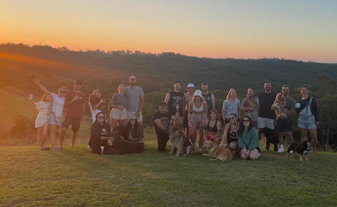 Photo of Others in Arcadia