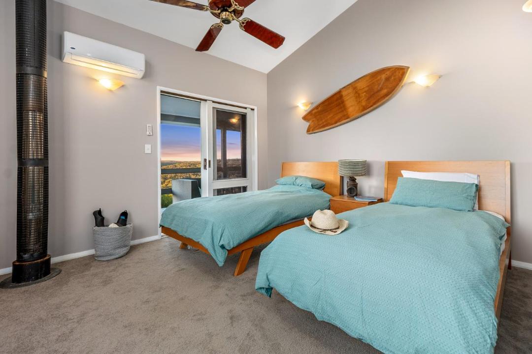 Photo of Bedroom in Arcadia