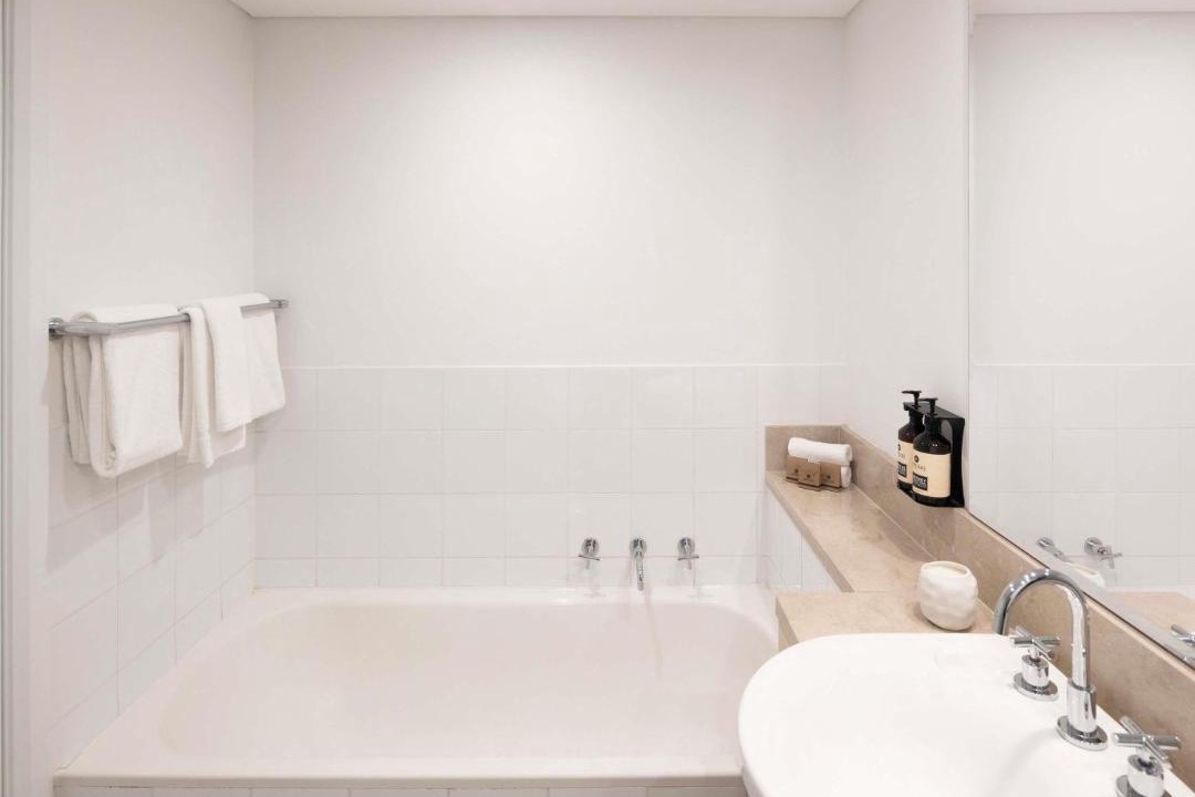 Photo of Bathroom in Castle Hill